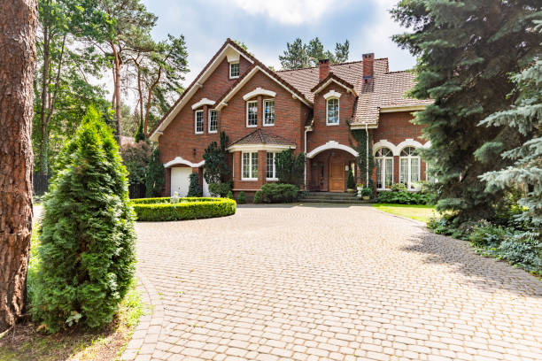 Best Local Driveway Pavers  in Attleboro, MA