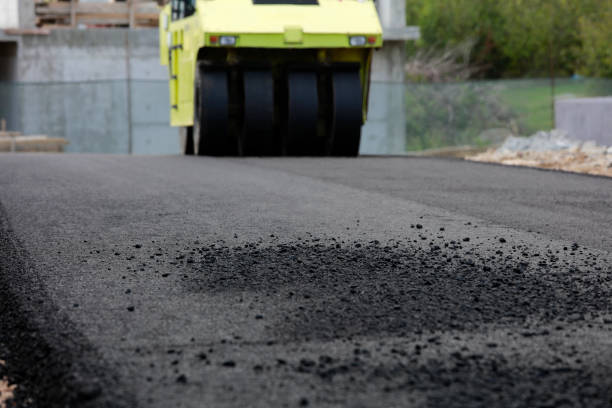Best Permeable Paver Driveway  in Attleboro, MA
