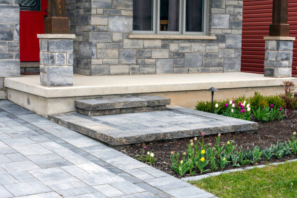 Best Best Driveway Pavers  in Attleboro, MA