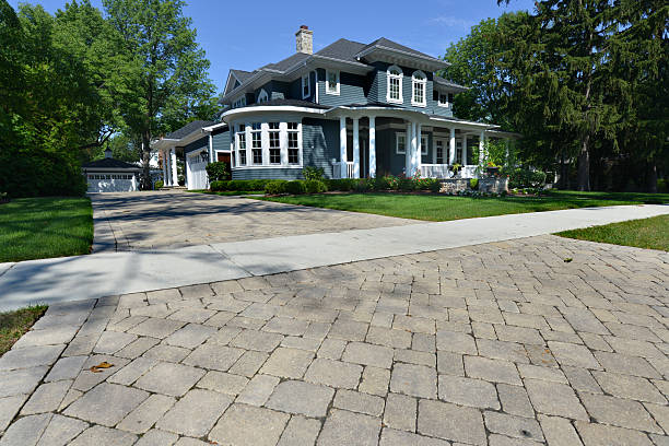 Best Driveway Repair Near Me  in Attleboro, MA