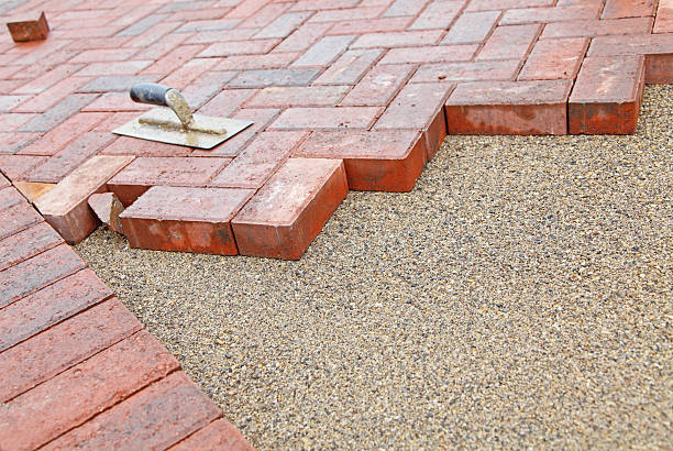 Trusted Attleboro, MA Driveway Pavers Experts