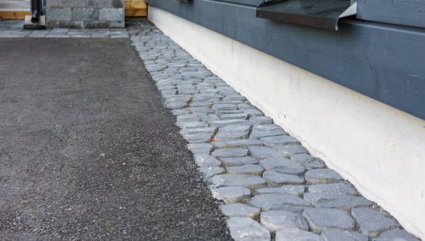 Best Affordable Driveway Paving  in Attleboro, MA