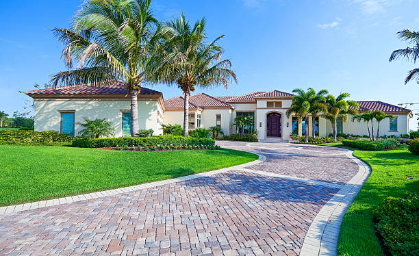 Best Local Driveway Pavers  in Attleboro, MA
